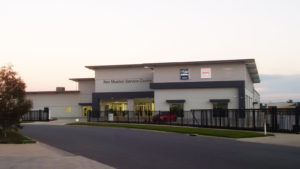 Ken Muston Automotive