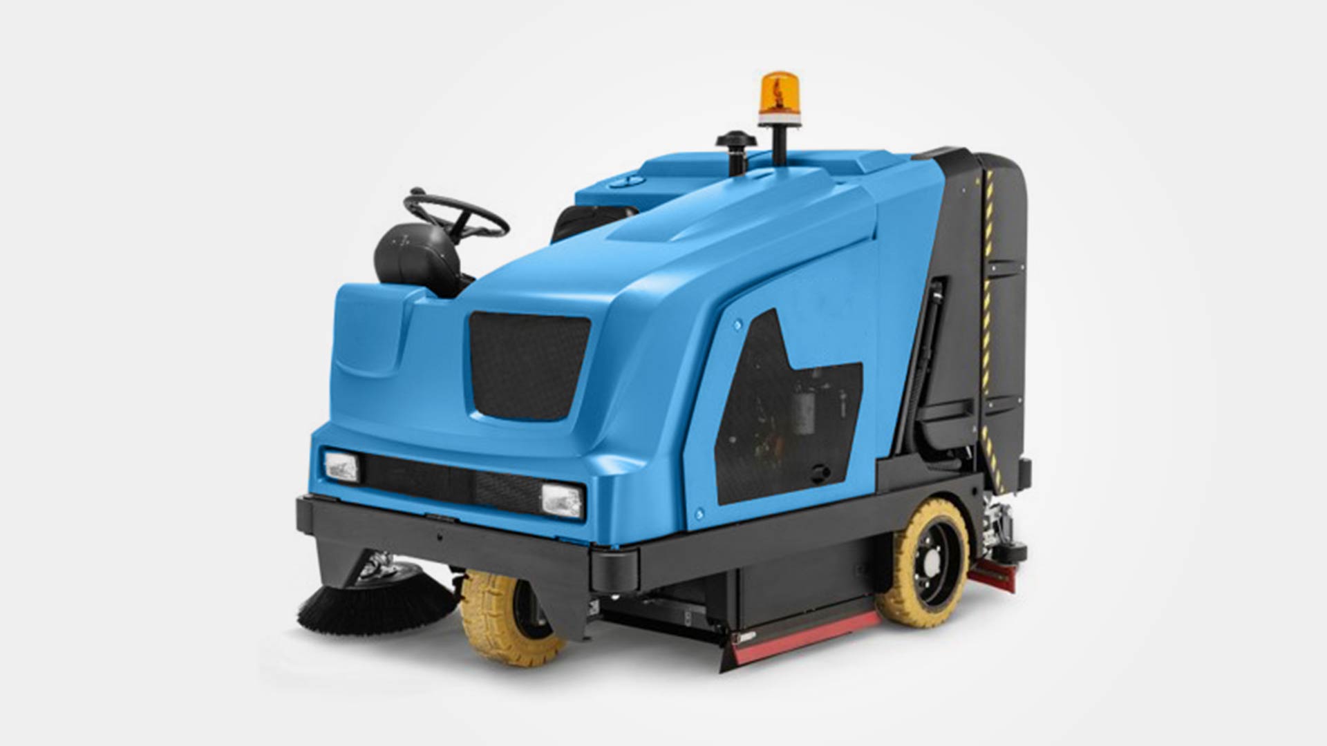 CC1200 Conquest Equipment Technologies